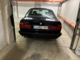 BMW 518, снимка 8