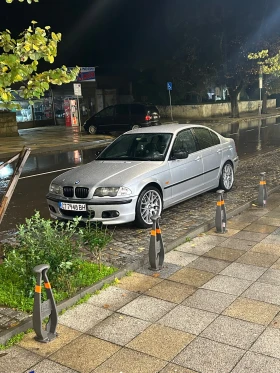 BMW 328, снимка 11
