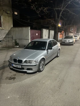 BMW 328, снимка 9