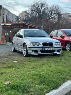 BMW 328, снимка 8