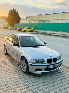 BMW 328, снимка 10
