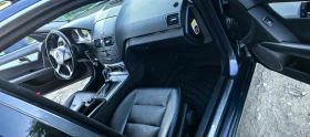 Mercedes-Benz C 220, снимка 11