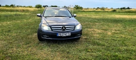 Mercedes-Benz C 220, снимка 2