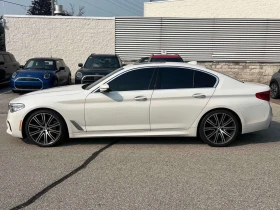 BMW 540 * 540i xDrive * CARFAX * ЦЕНА ДО БГ, снимка 2