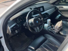 BMW 540 * 540i xDrive * CARFAX * ЦЕНА ДО БГ, снимка 6