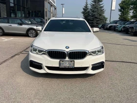 BMW 540 * 540i xDrive * CARFAX * ЦЕНА ДО БГ, снимка 4