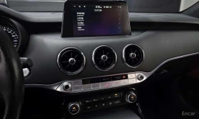 Kia Stinger * 3.3 Turbo AWD * CARFAX * ЦЕНА ДО БГ, снимка 11