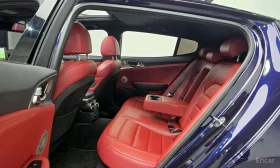 Kia Stinger * 3.3 Turbo AWD * CARFAX * ЦЕНА ДО БГ, снимка 17