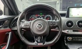 Kia Stinger * 3.3 Turbo AWD * CARFAX * ЦЕНА ДО БГ, снимка 8