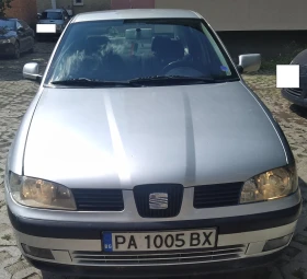 Seat Cordoba 1.4 MPI, снимка 3