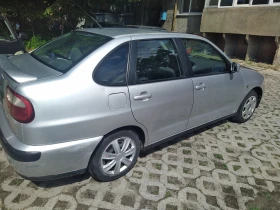Seat Cordoba 1.4 MPI, снимка 2