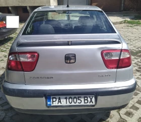 Seat Cordoba 1.4 MPI, снимка 1