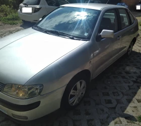 Seat Cordoba 1.4 MPI, снимка 4