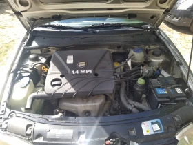 Seat Cordoba 1.4 MPI, снимка 8