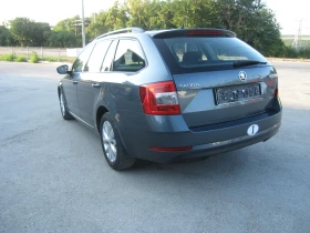 Skoda Octavia Автомат, 1, 6-TDI, NAVI, Дистроник, снимка 3