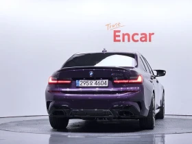 BMW 340 M340i| 369к.с.| ВКЛ.ТЕХНОТЕСТ, снимка 4