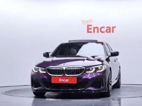 BMW 340 M340i| 369к.с.| ВКЛ.ТЕХНОТЕСТ, снимка 3