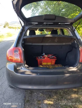 Toyota Auris 2.0 D4D, снимка 3