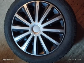 Toyota Auris 2.0 D4D, снимка 11