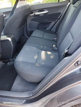 Toyota Auris 2.0 D4D, снимка 8