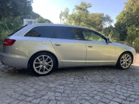 Audi A6, снимка 3