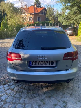 Audi A6, снимка 4