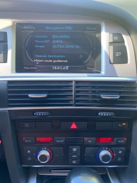 Audi A6, снимка 6