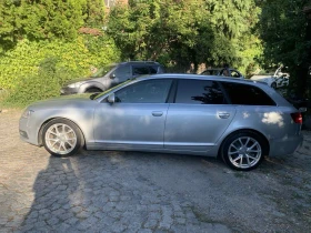 Audi A6, снимка 2