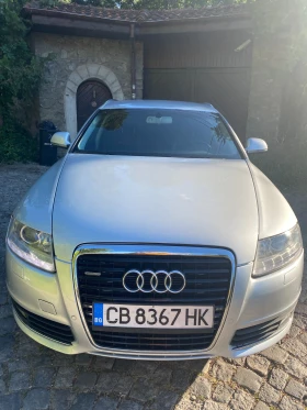Audi A6, снимка 17