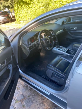 Audi A6, снимка 7