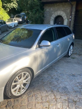 Audi A6, снимка 15