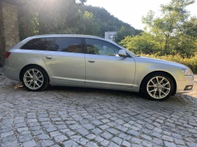Audi A6, снимка 16