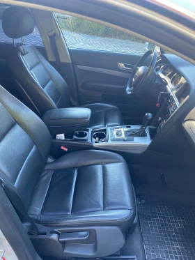 Audi A6, снимка 8