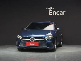 Mercedes-Benz A 220 DIGITAL, снимка 3