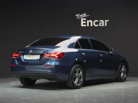 Mercedes-Benz A 220 DIGITAL, снимка 2