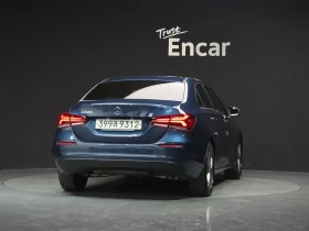 Mercedes-Benz A 220 DIGITAL, снимка 4