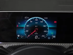 Mercedes-Benz A 220 DIGITAL, снимка 8