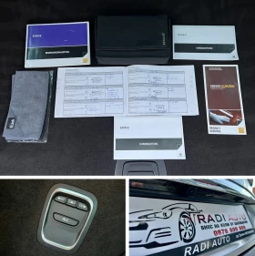 Renault Espace V 1.6D ШВЕЙЦАРИЯ, снимка 15