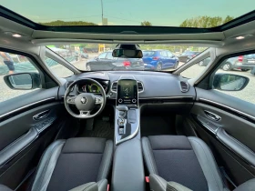 Renault Espace V 1.6D ШВЕЙЦАРИЯ, снимка 9