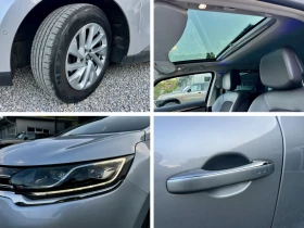 Renault Espace V 1.6D ШВЕЙЦАРИЯ, снимка 14