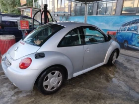 VW Beetle, снимка 3