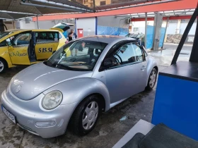 VW Beetle, снимка 2