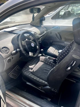 VW Beetle, снимка 4