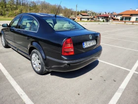 Skoda Superb 1.9, снимка 3