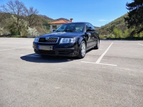 Skoda Superb 1.9, снимка 1