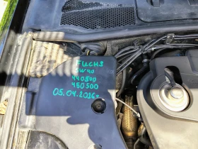 Skoda Superb 1.9, снимка 11