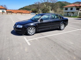 Skoda Superb 1.9, снимка 2