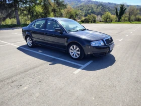 Skoda Superb 1.9, снимка 5