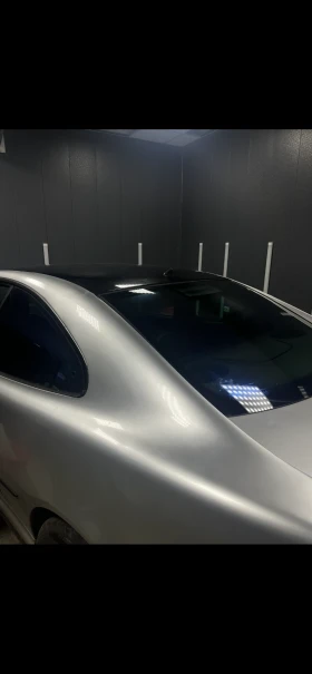Peugeot 406, снимка 6