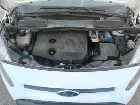 Ford Connect 1.6 TDCI 95k.c., снимка 14